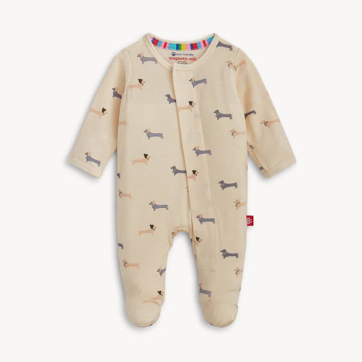 BEENIE DI WEINIE FOOTIE per la vendita all'ingrosso da parte di Magnetic Me