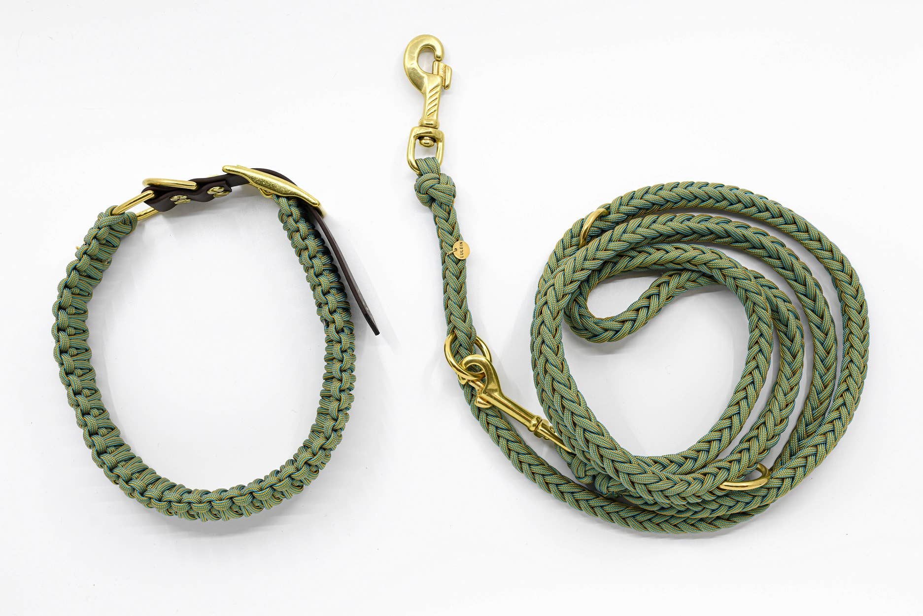 Lulein - Wholesale Pet Leash - Dog - Fishbone Salamander11