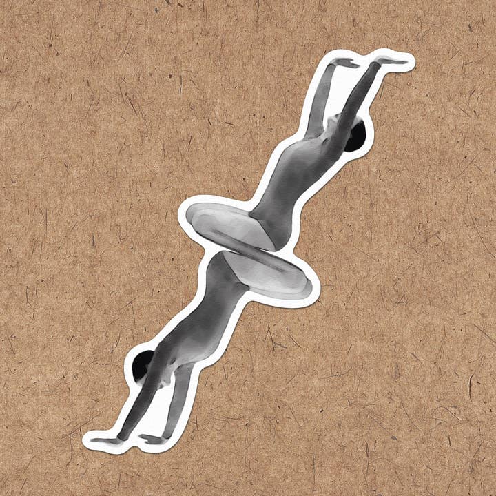 Adesivo per raggiungere l'esterno per la vendita all'ingrosso da parte di The Galek Sea