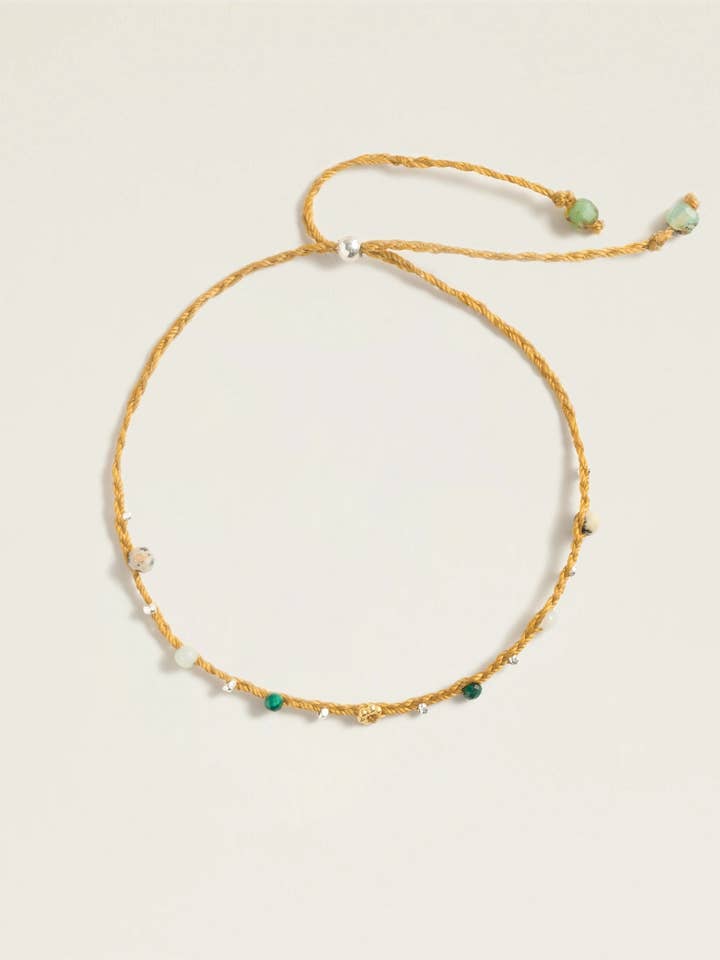 Le Bracelet Enchanté de l'Enfant Intérieur Chéri pour la vente par High Light Rituals