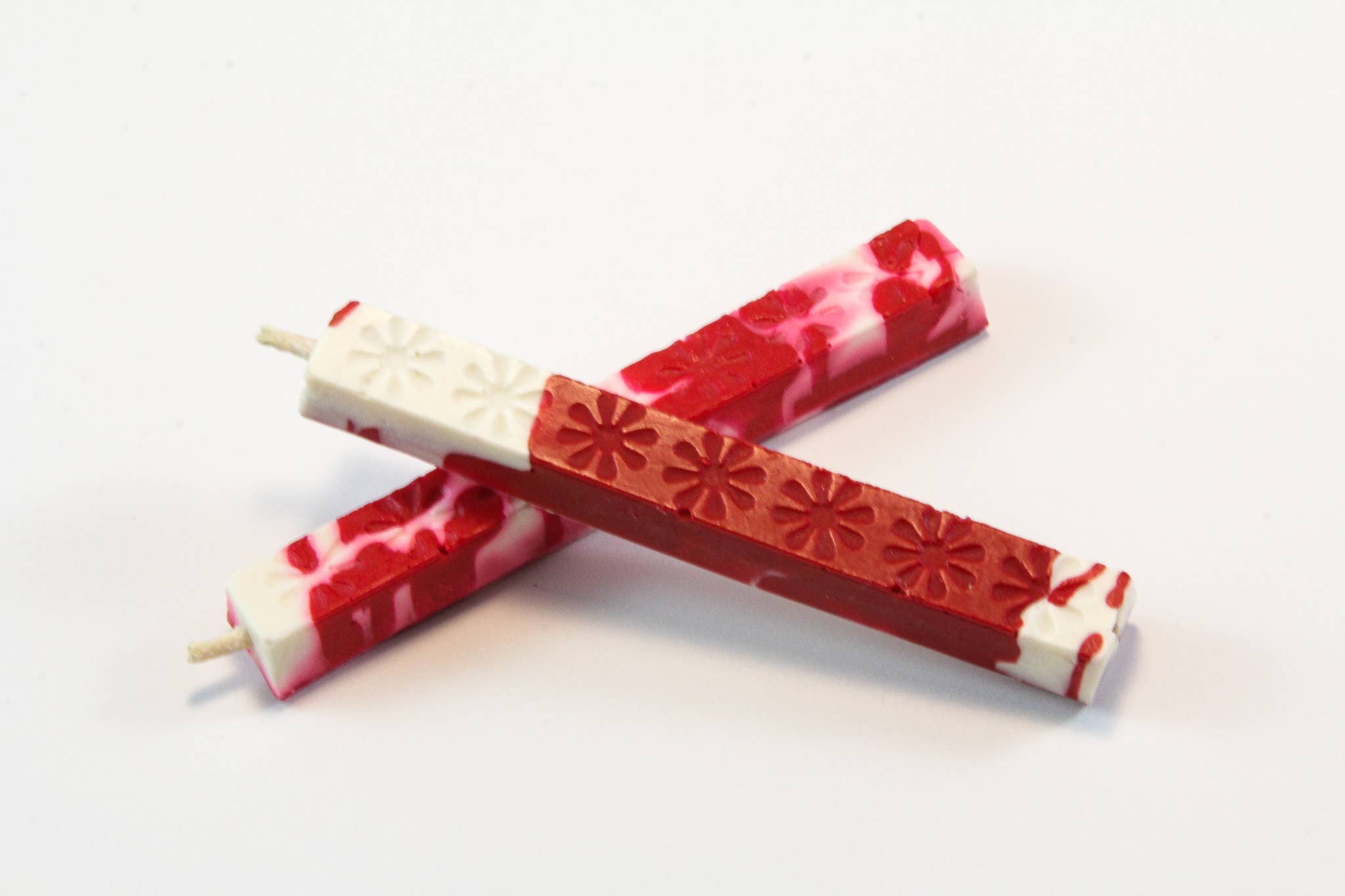 Global Solutions, Inc - Wholesale Sealing Wax - Long Wick Wax - Single Sticks51