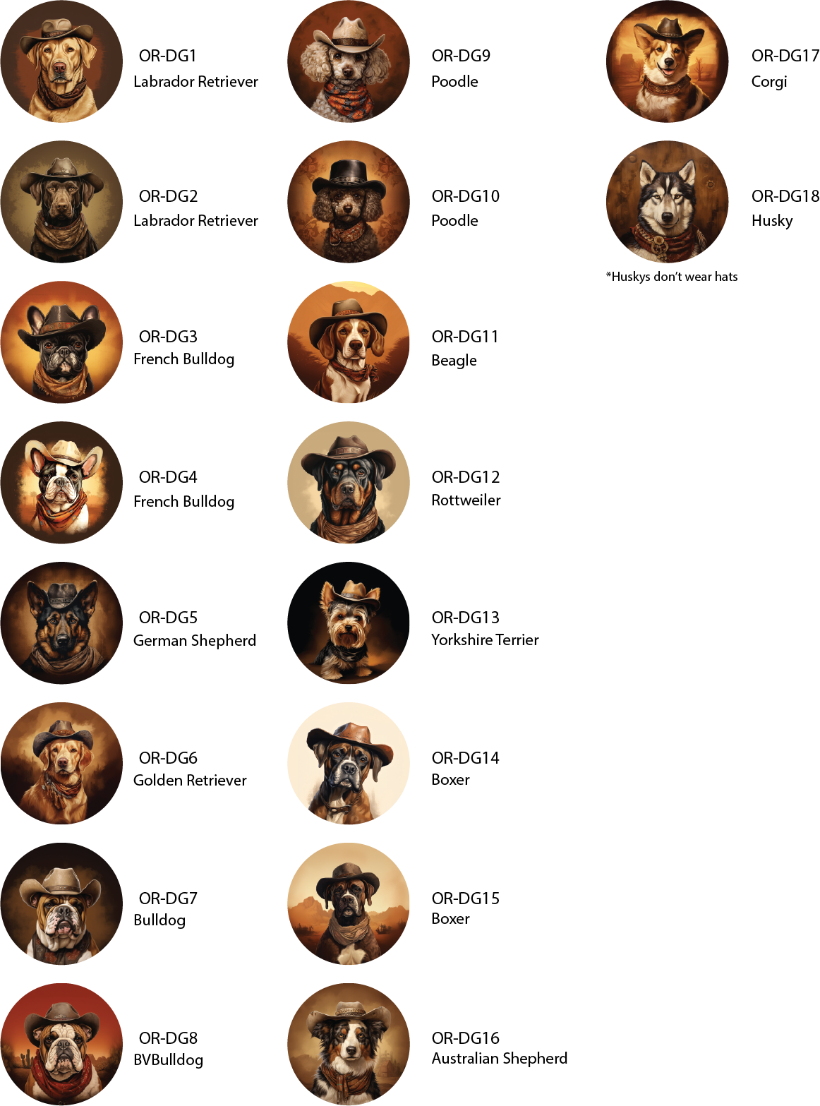 Standish House - Wholesale Ornament - Dog Christmas ornament, Dog lover gift, Dog mom, Pet gift18