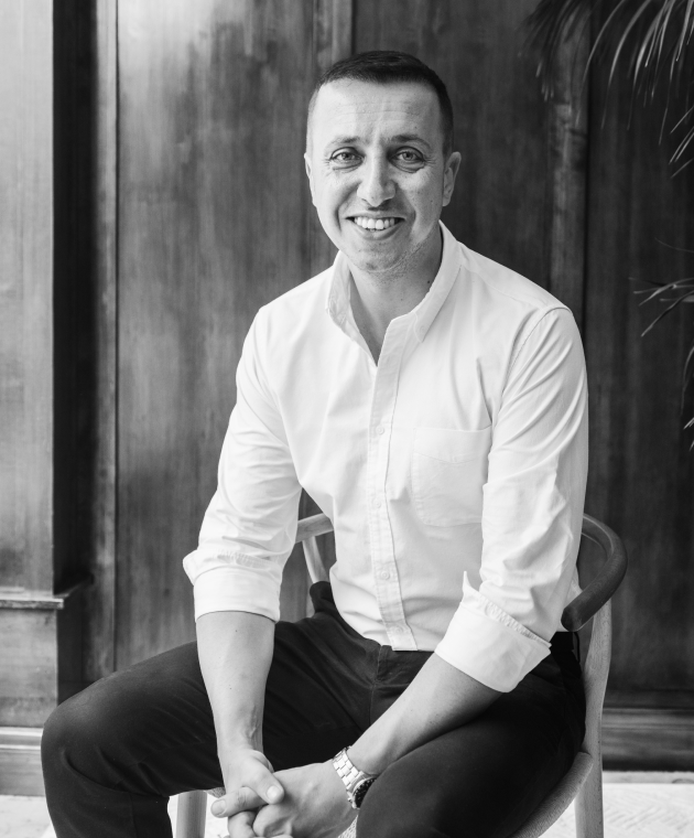 Daniele Perito CDO
