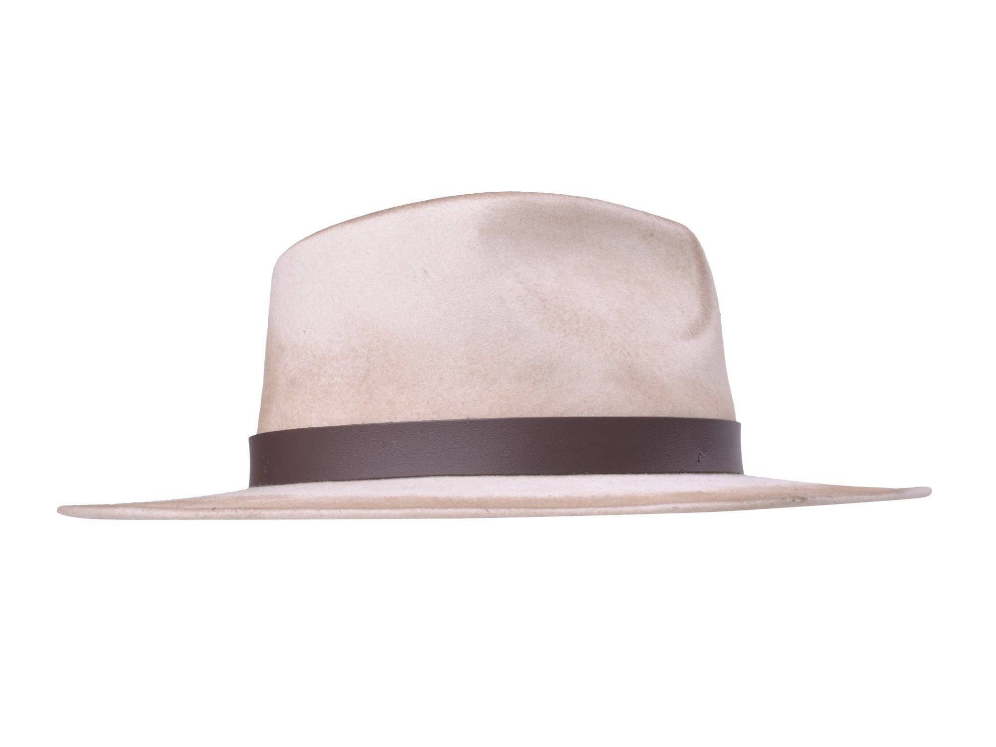 Bigalli Hats - Wholesale Fedora - Unisex - Zingaro Wool Felt7