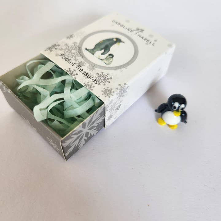 Caroline Hazell - Wholesale Gag Gift/Novelty Gift - Pocket Treasures