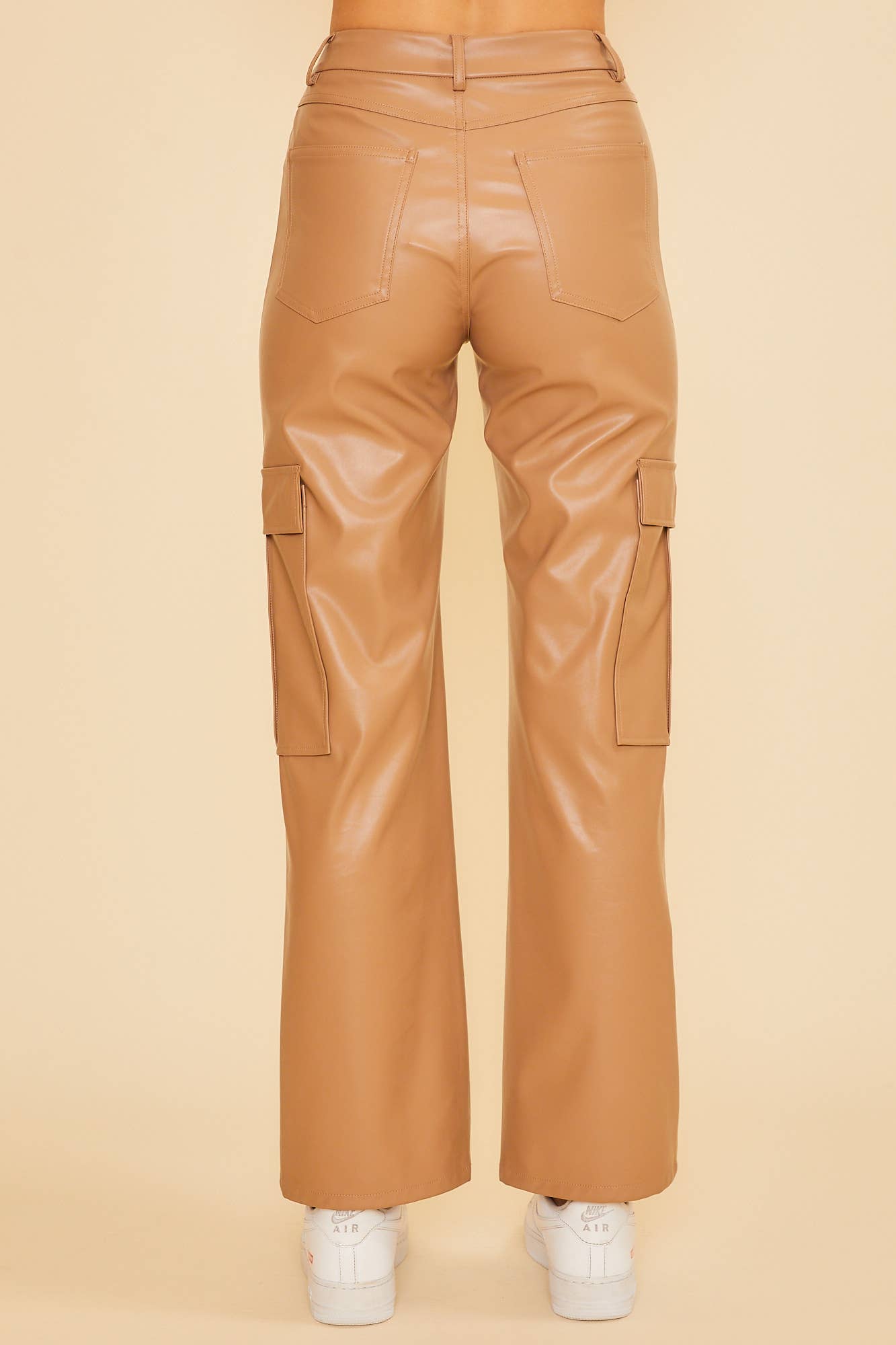 Baevely by Wellmade USA – Engroshandel Bukser - Dame – BP6517 - REGELMÆSSIG STØRRELSE2