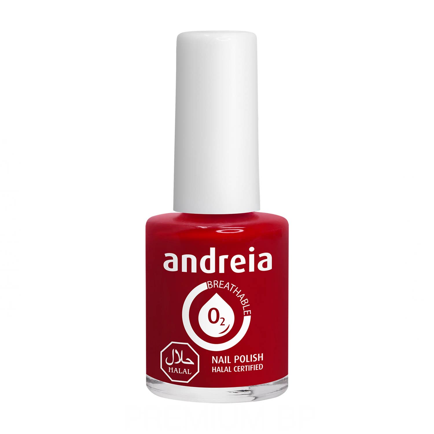 SUBLIME BEAUTY WHOLESALER SL – Engroshandel Neglelak – Andreia Åndbar halal neglelak B170