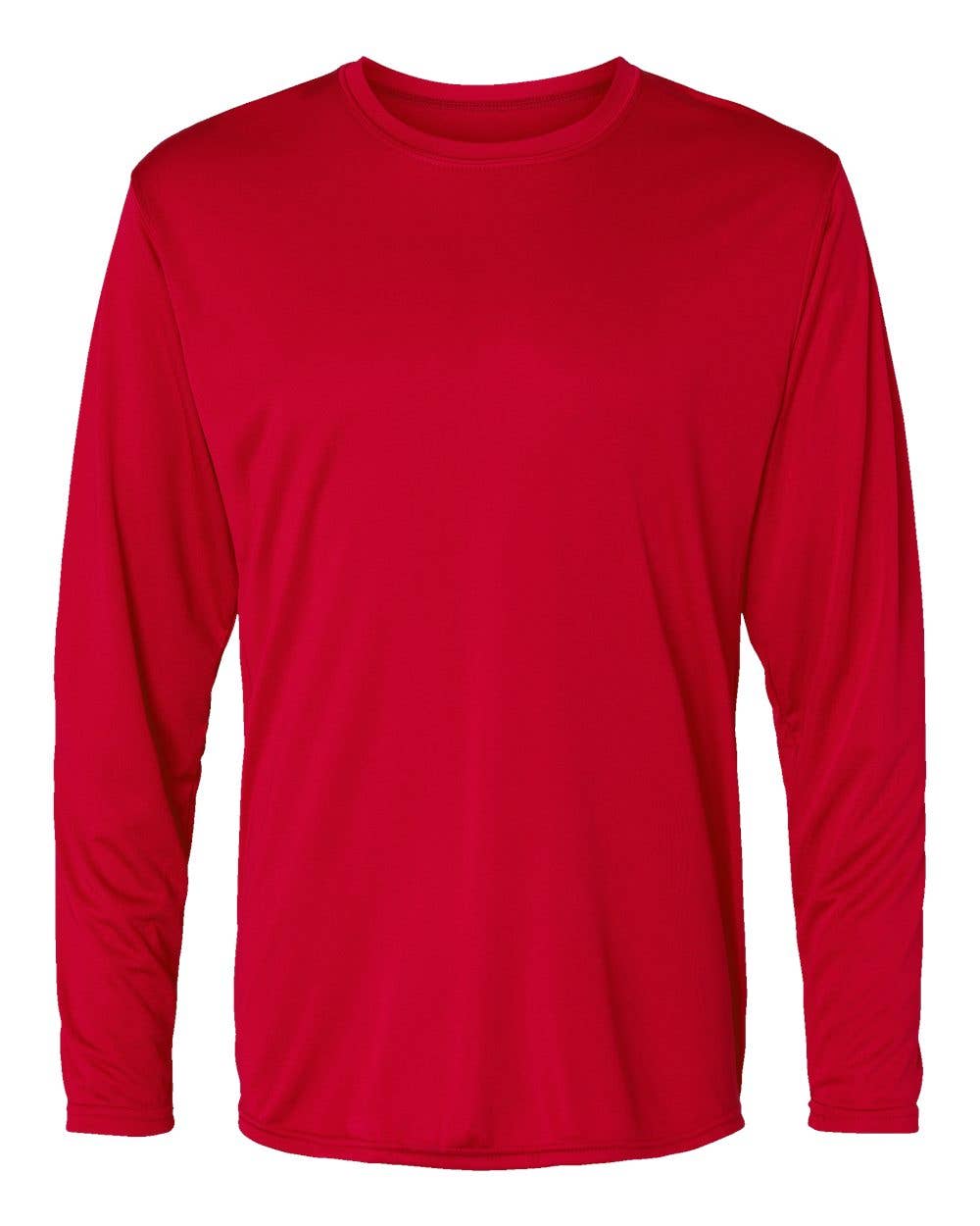 Lucky Avocado - Wholesale T-Shirt - Men's - Momentum Long Sleeve T-Shirt5