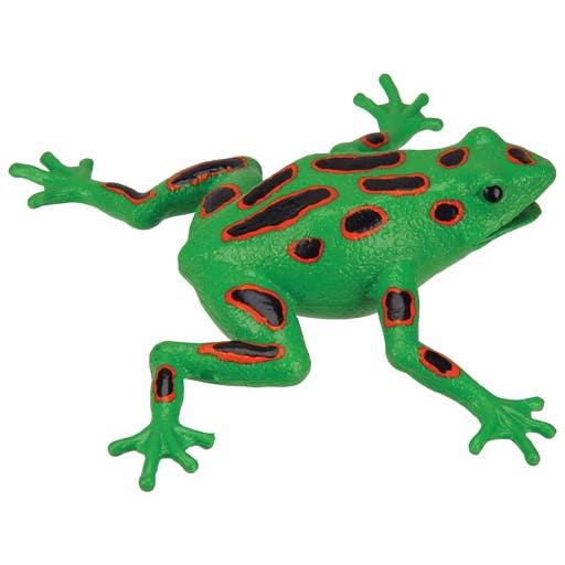 Toysmith - Wholesale Squishy Toy - Kids & Baby - Frog Squishimals Squishy Toys