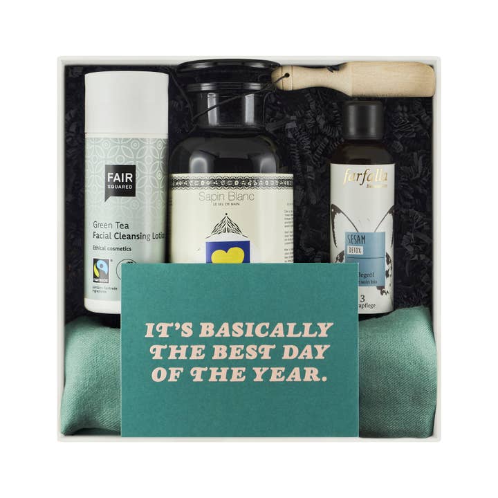 Savoir vivre for wholesale by BOXweLOVE