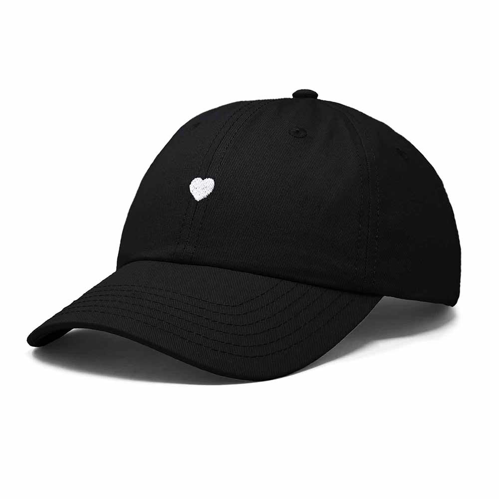 Dalix – Großhandel Basecap – Unisex – Dalix Lil Heart Dad Cap31