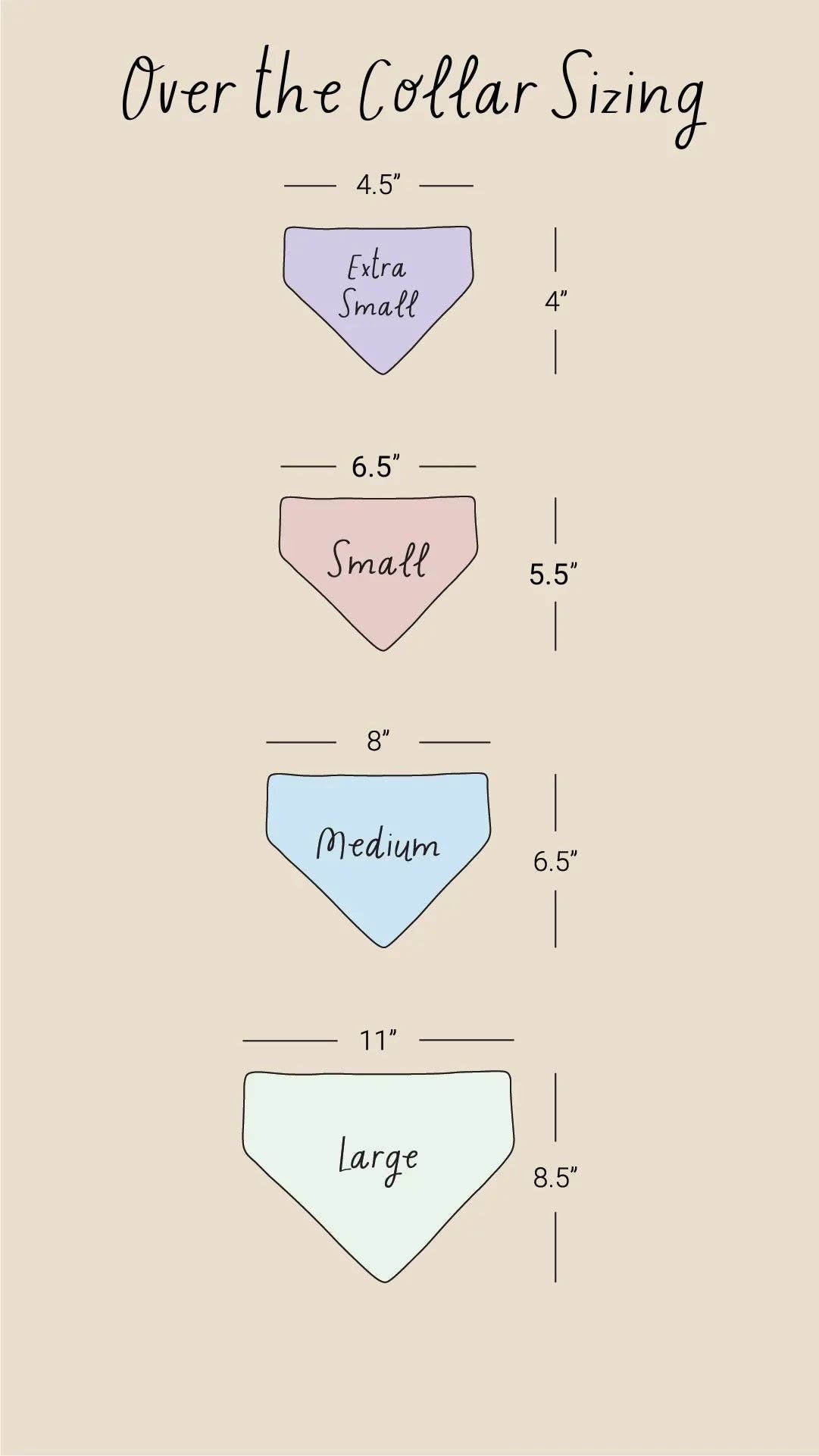 Dapple Dog Designs - Venta al por mayor Bandana - Perros - Bandana de Árboles de Hoja Perenne - Bandana Navideña para Perros5