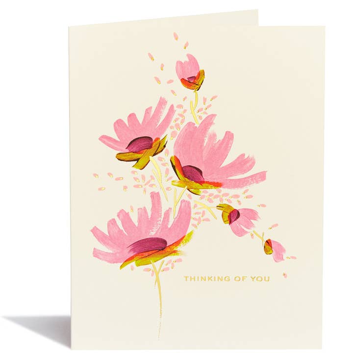 #8139 Cosmos de Simpatia por atacado de Snow & Graham