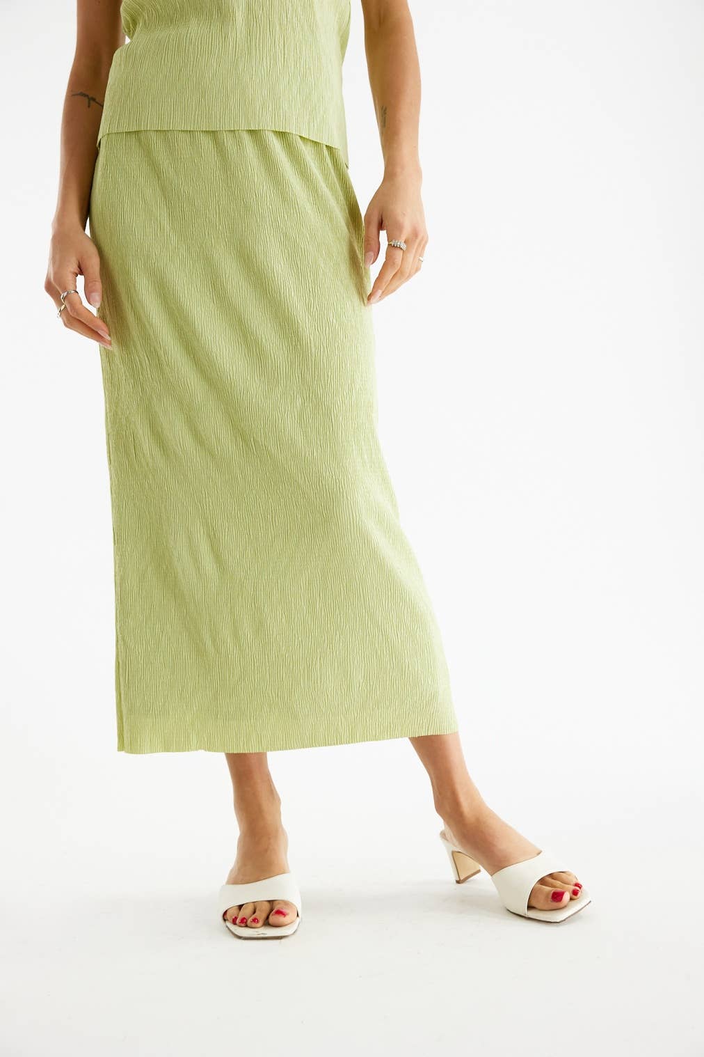 MOD REF - Wholesale Skirt - Women's - The Novi Skirt6