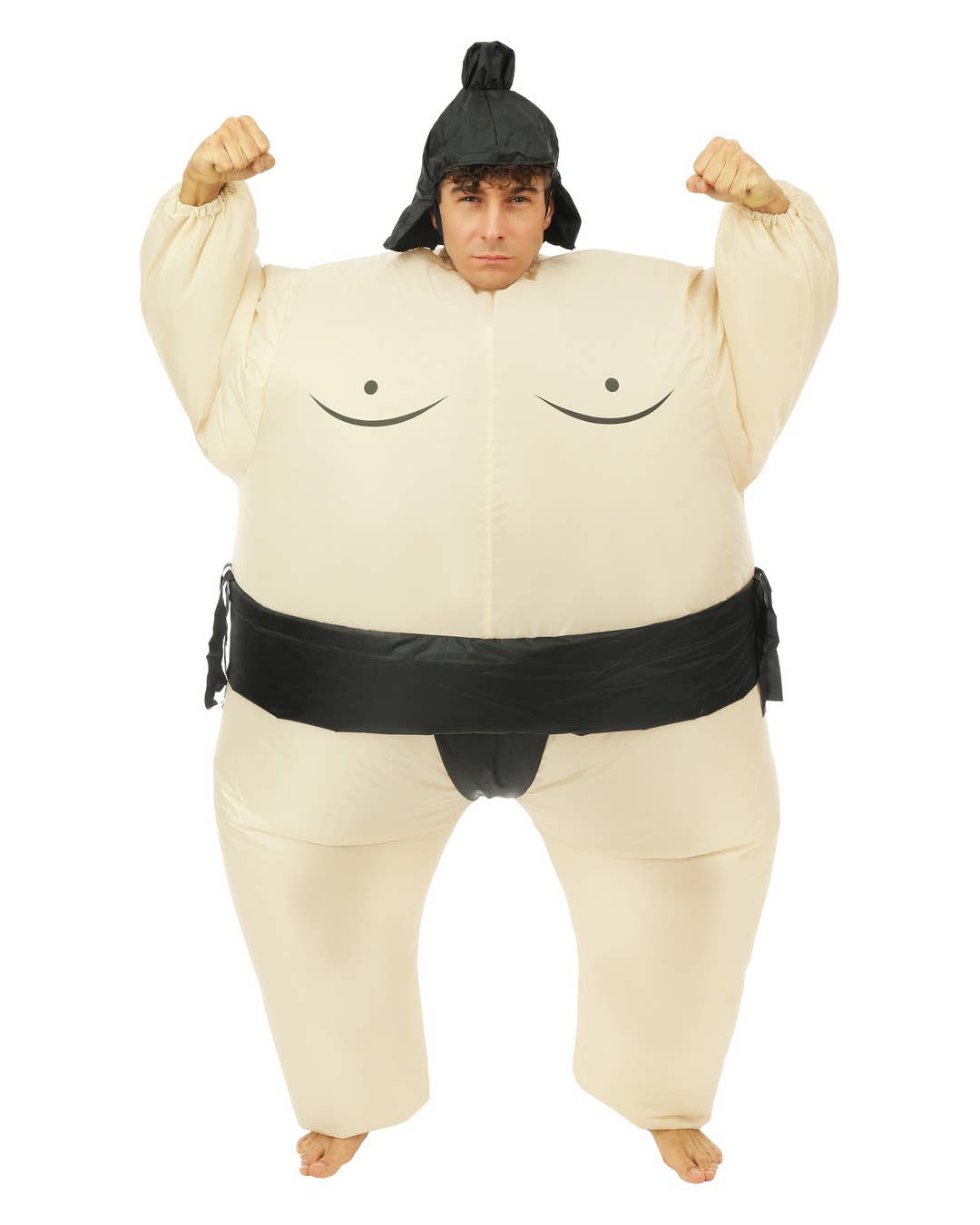 P'tit Clown - Wholesale Inflatables - Inflatable Sumo Costume - Adult - One Size1