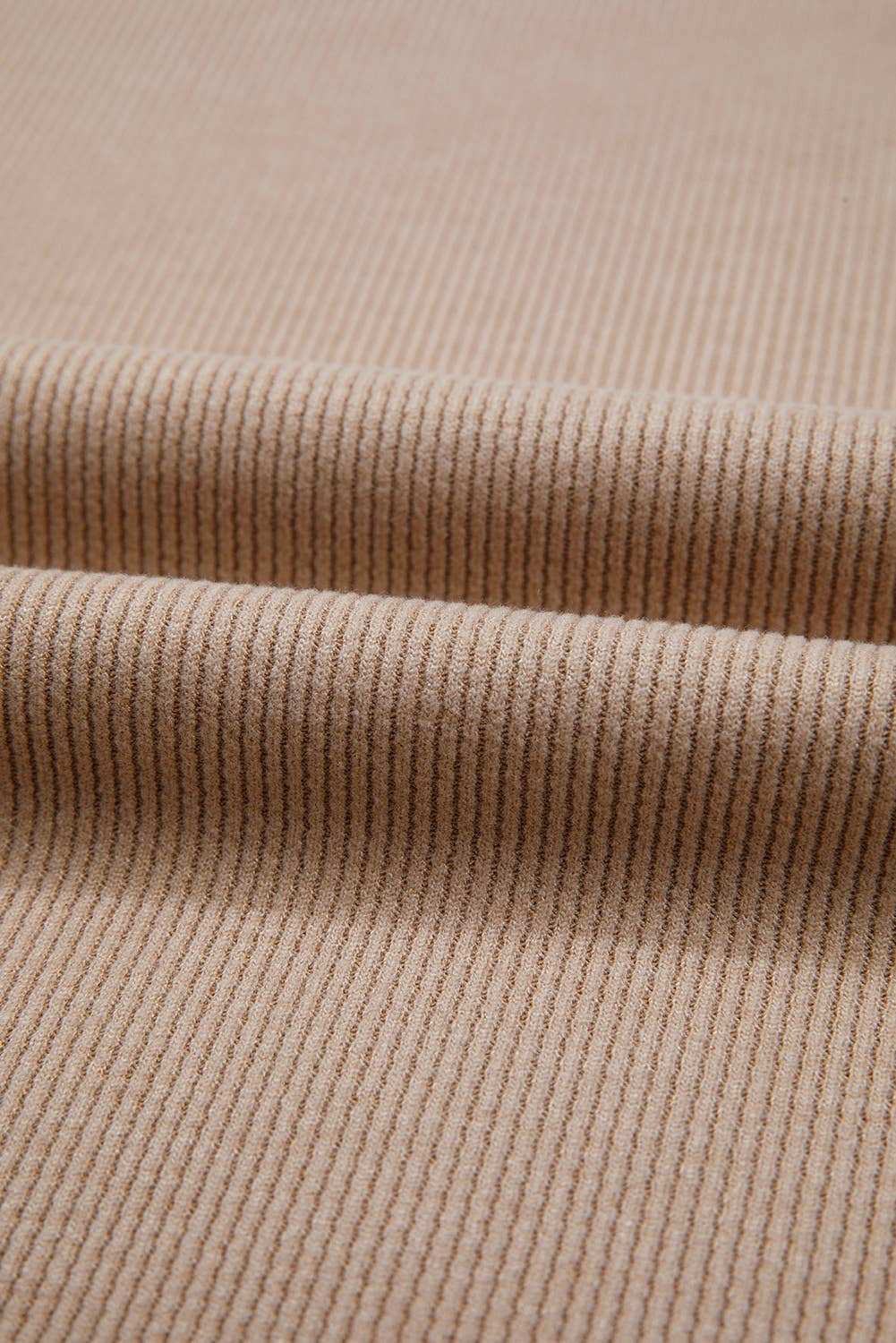 66DISCO - Vente Sweat à capuche – femme - Sweat à capuche ample à cordon en dentelle texturée thermique/imprimé léopard (S-XL)11