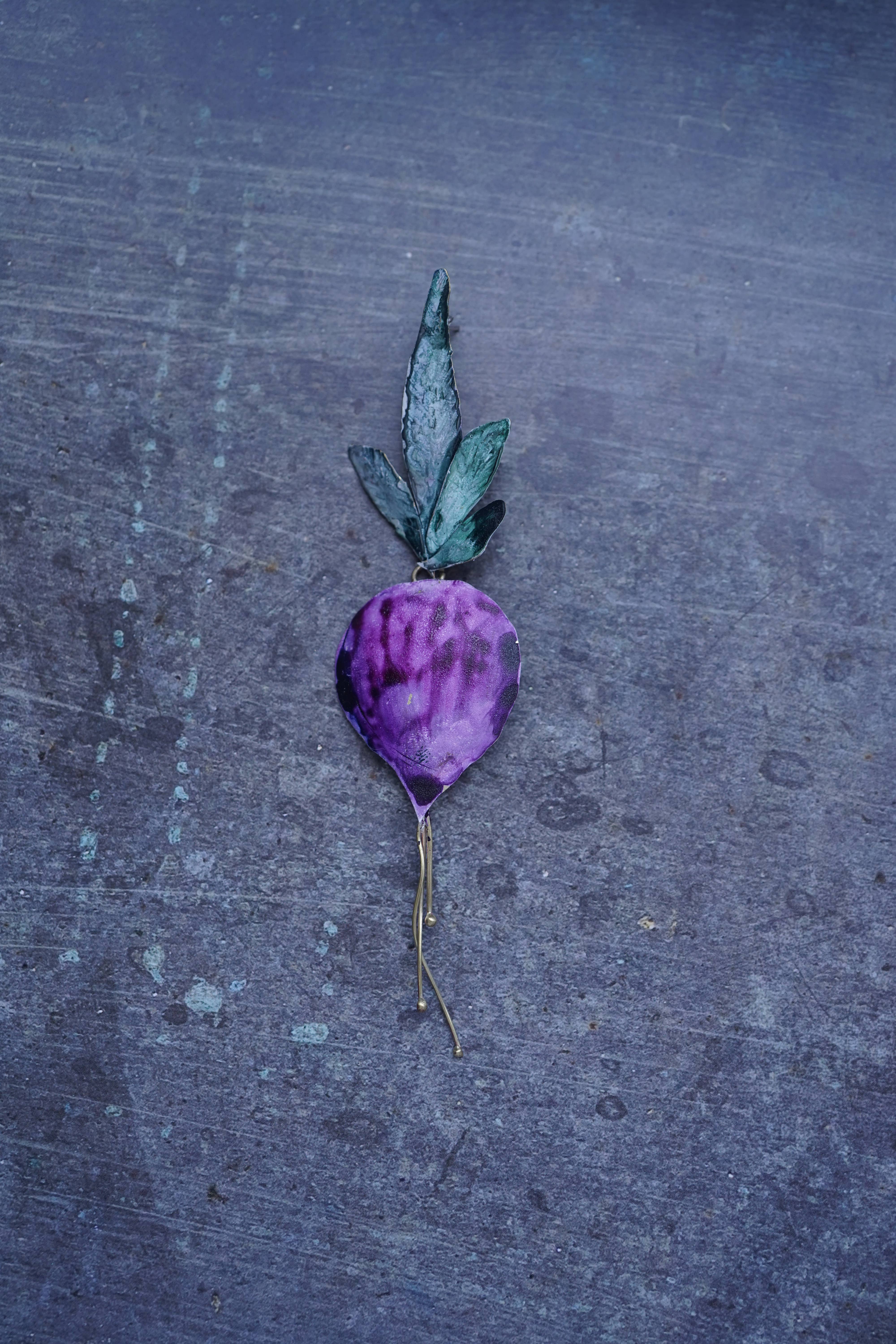 Maria rosua - Wholesale Dangle Earrings - Beets13