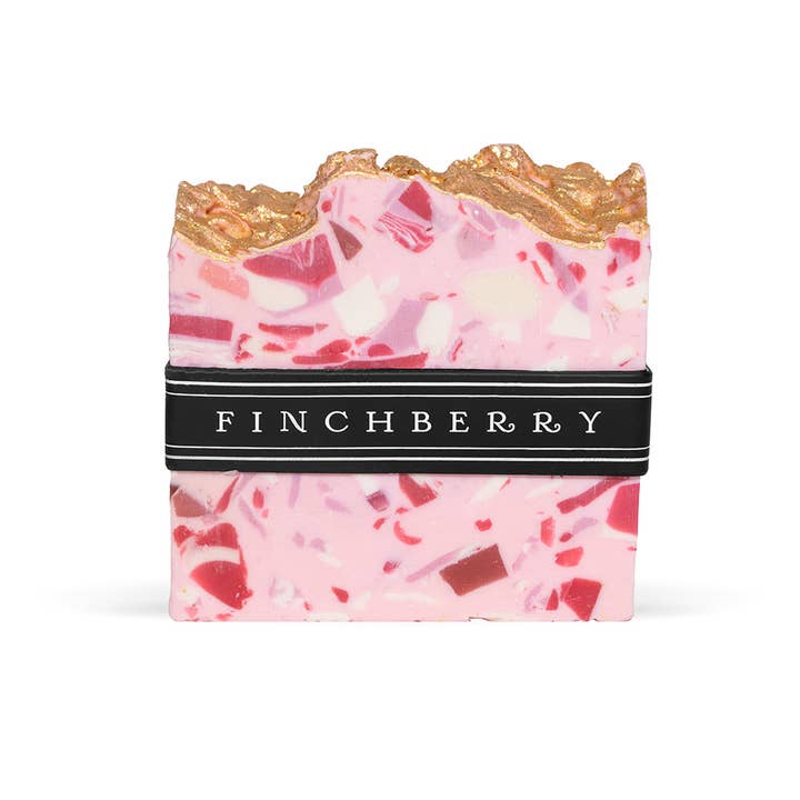 FinchBerry - Wholesale Bar Soap - 18pc Best Selling Unboxed Soap Bars Collection with Display8