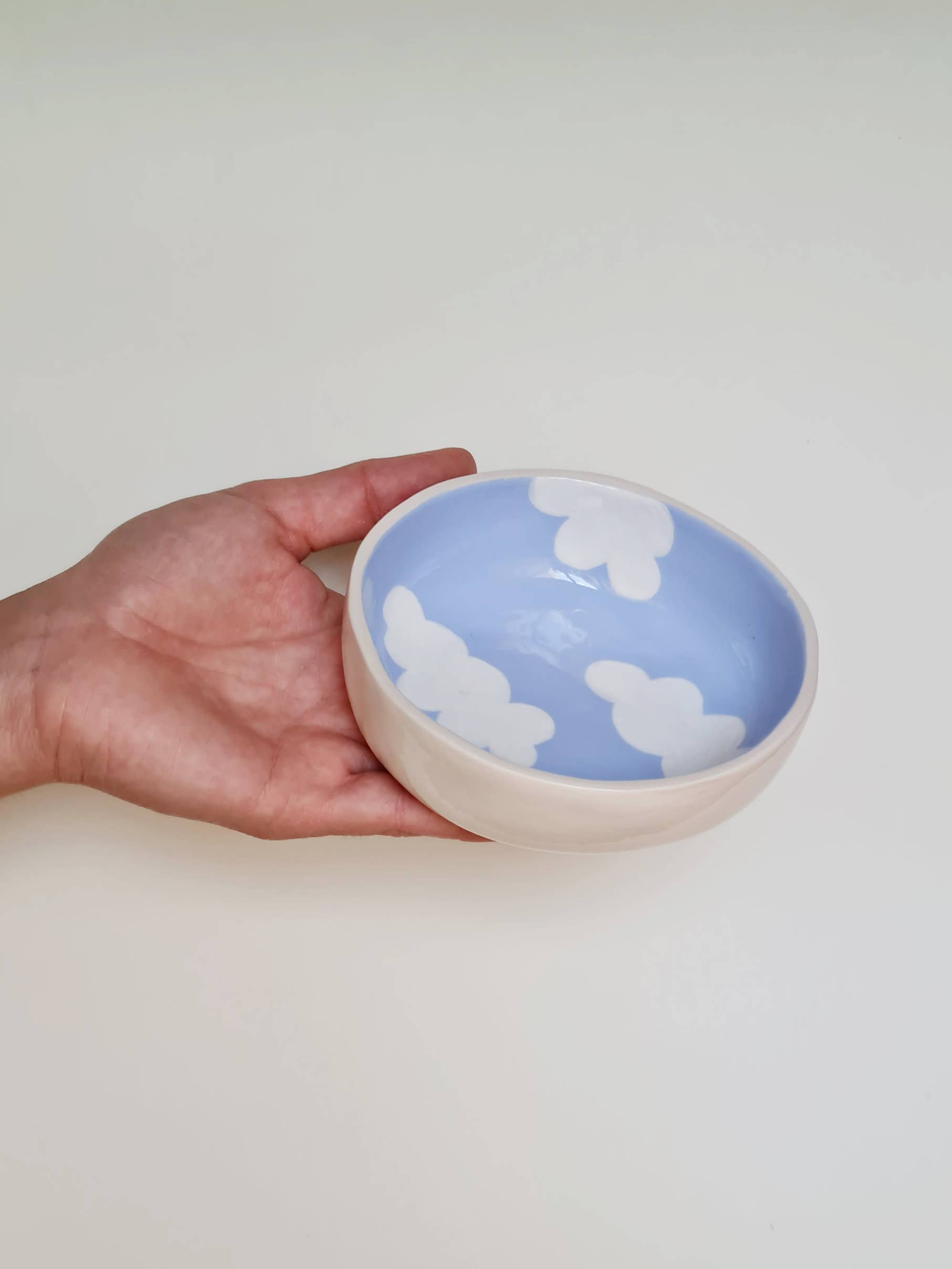 Terra Mate - Wholesale Bowl - Bol de Nuage de Rêve1