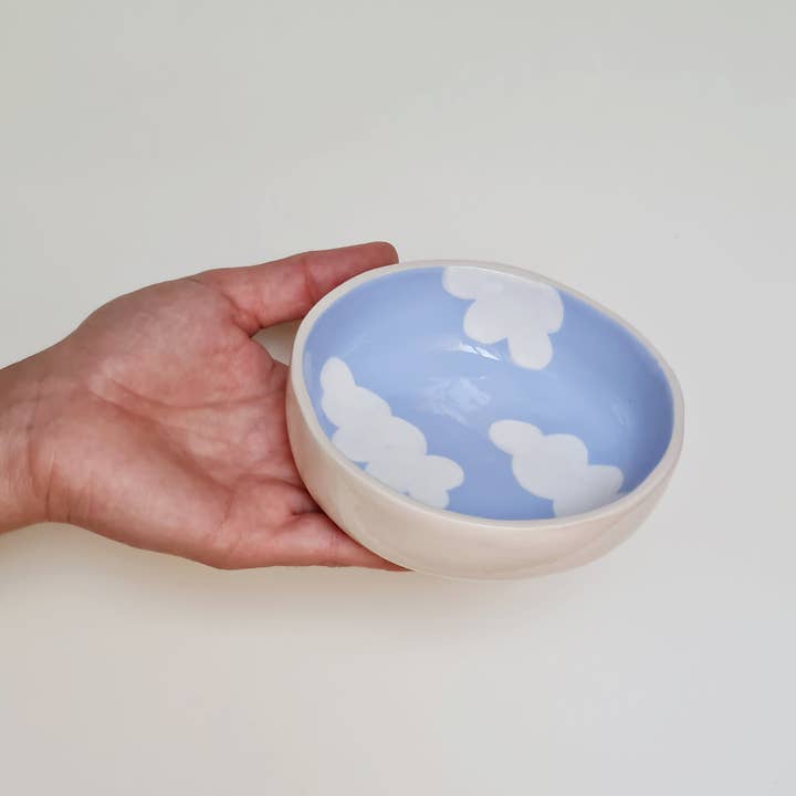 Terra Mate - Wholesale Bowl - Bol de Nuage de Rêve1