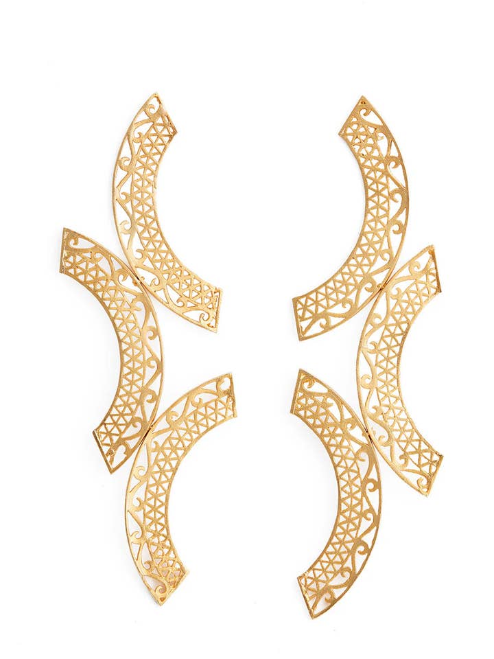 Celestial Weave for wholesale by Designs By Uchita