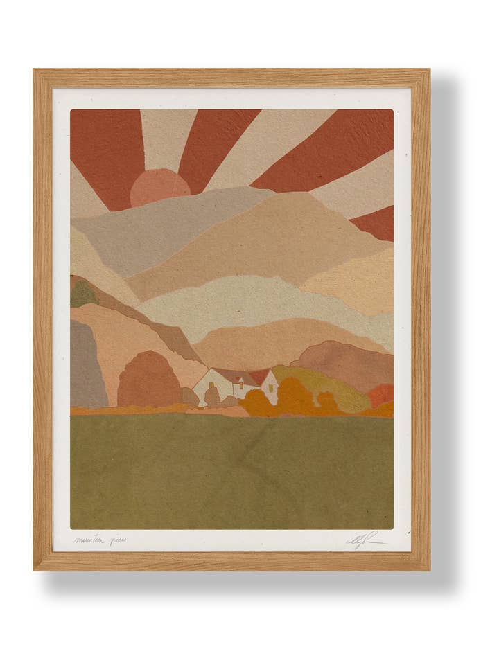 Bergstukken voor wholesale door Cocoshalom