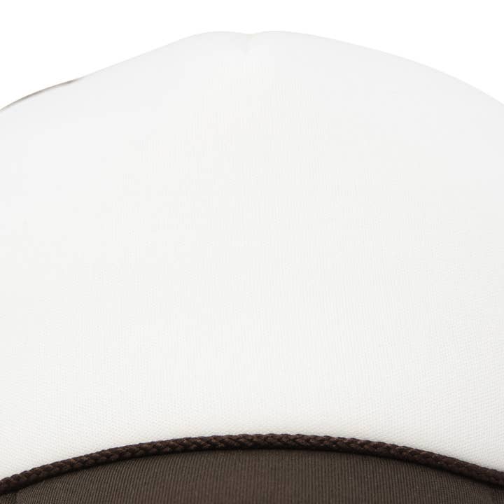 Dalix - Venta al por mayor Gorra trucker - Unisex - DALIX Trucker - Gorra de dos tonos con correa ajustable10