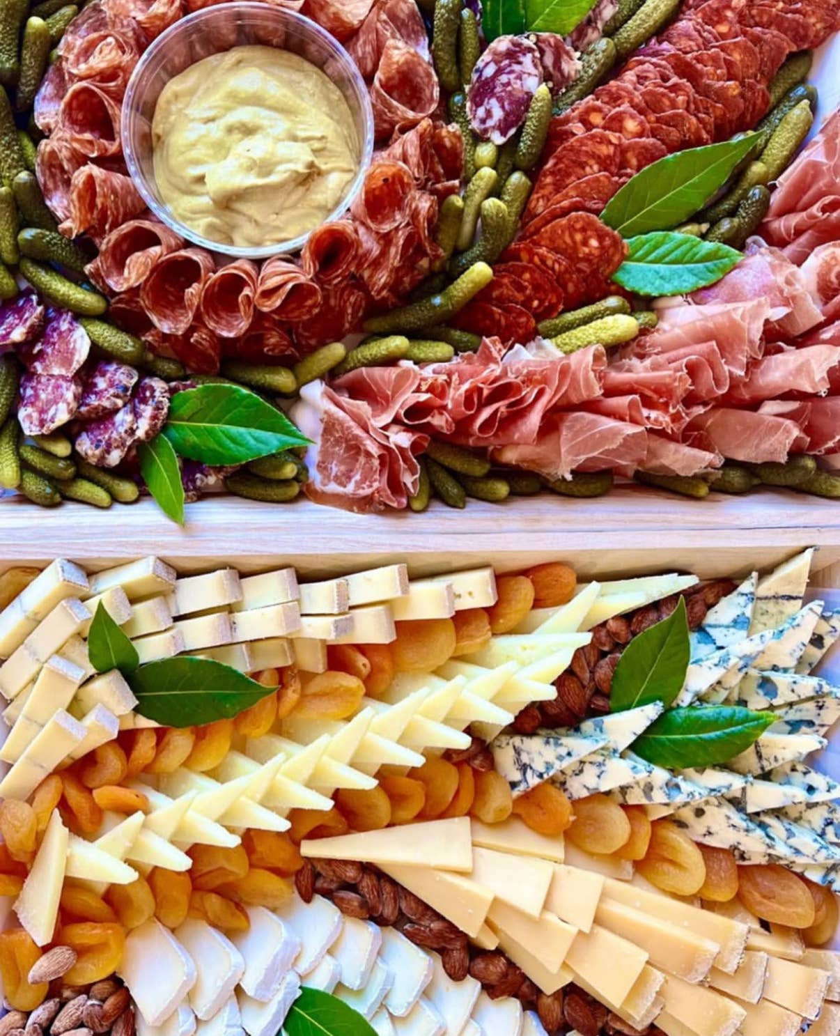 Charlito's Cocina – Engroshandel Salami – Salami Picante - Langtidsmodnet krydret salami med cognac, forskåret9