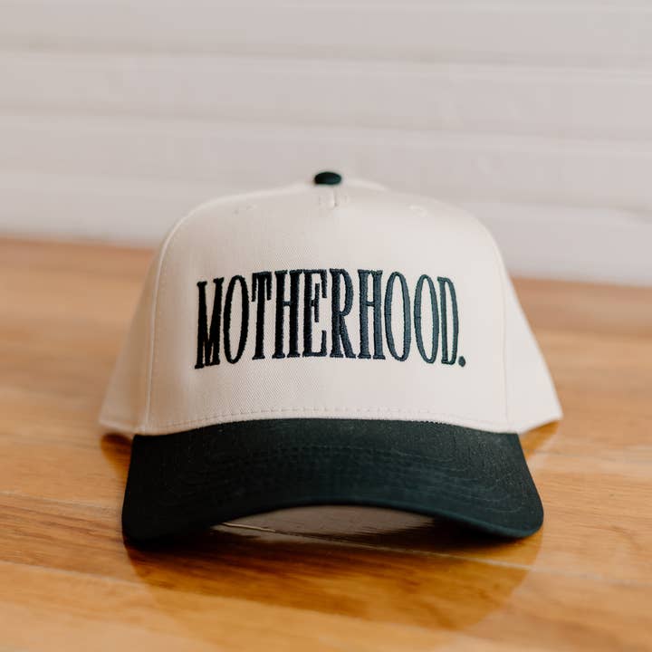 Worthy Hat Co. - Wholesale Trucker Hat - Women's - Motherhood
