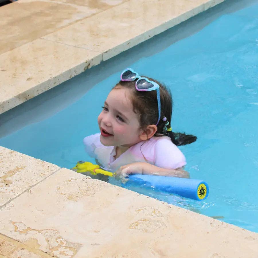 Plouf Safety Concept - Wholesale Beach/Pool Toy - Kids & Baby - Water gun6