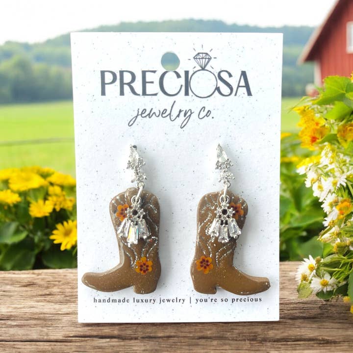 Austin por atacado de Preciosa Jewelry Co.