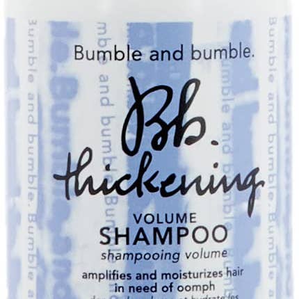 Kerastase, Loreal, Braun, Oral b, Omron, – wholesale Hårschampo – BUMBLE AND BUMBLE FÖRTJOCKANDE VOLYMSCHAMPO 250ML