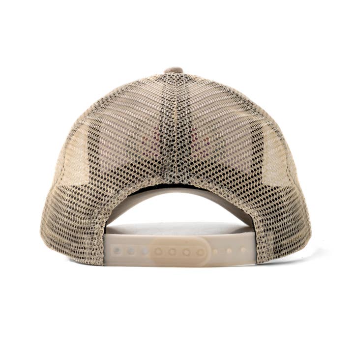 DM Merchandising - Wholesale Trucker Hat - Women's - Pacific Brim Foam Trucker Hats Open Stock