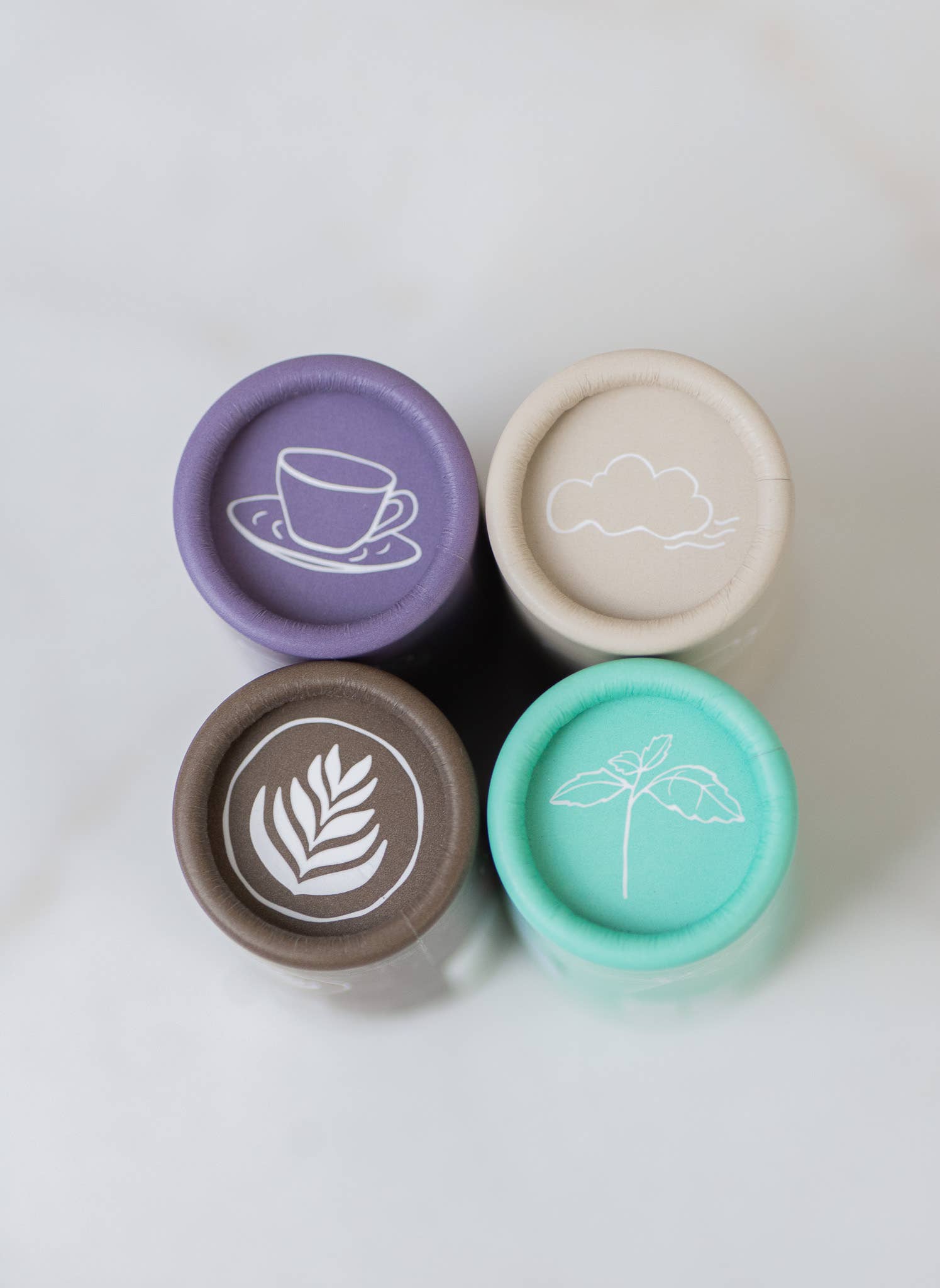 No Tox Life - Wholesale Lip Balm - SOLIDSILK® Lip Butter - Try All Flavors - No Tox Life1