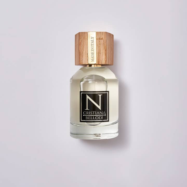'N' Floral Amber - Eau De Parfum for wholesale by Cristiana Bellodi