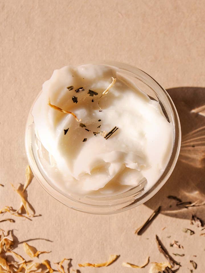 Satin Dreams Mango Body Butter for wholesale by Olea Herbals