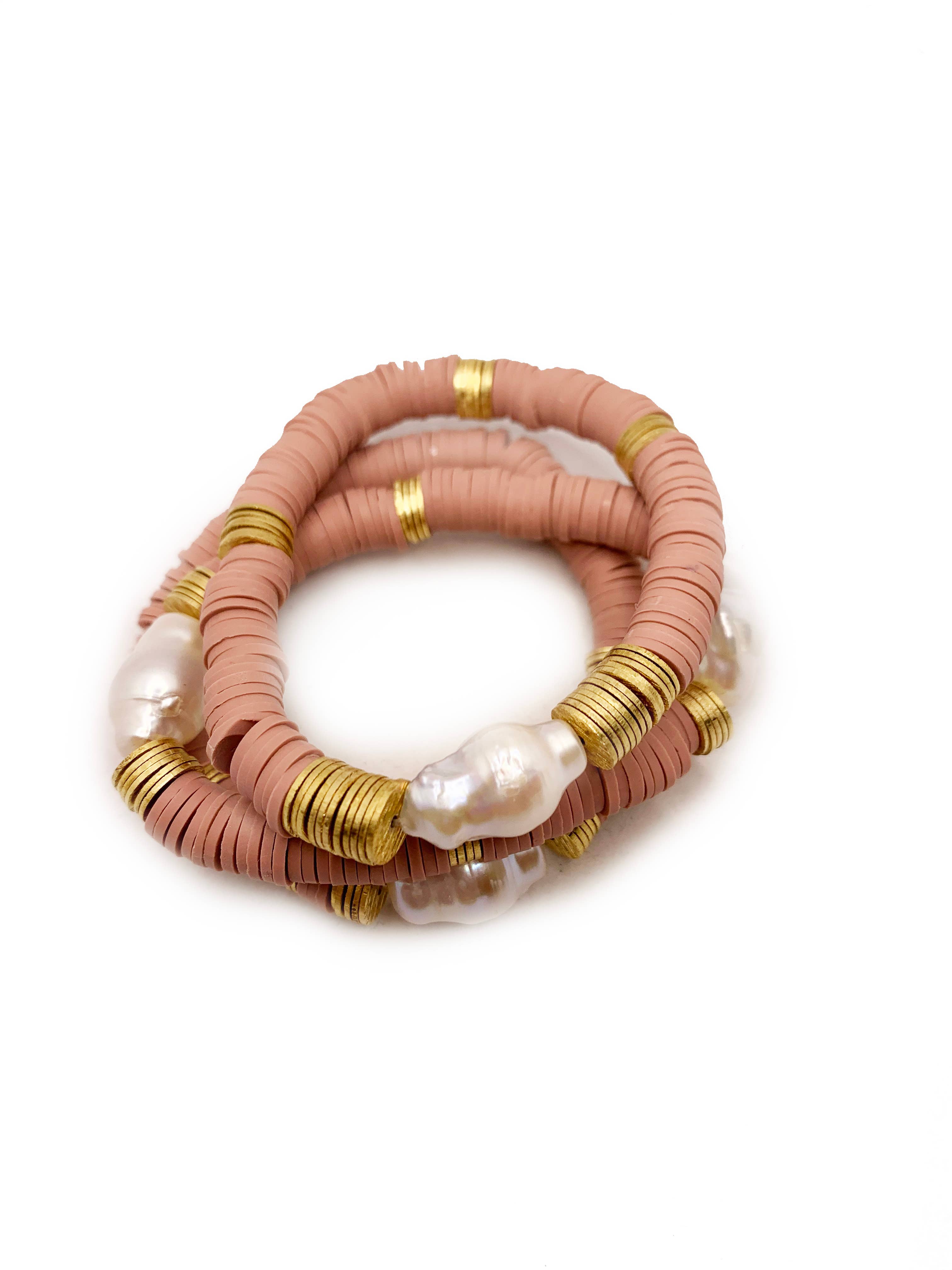 Hila – wholesale Beaded bracelet – Egypt Grande7