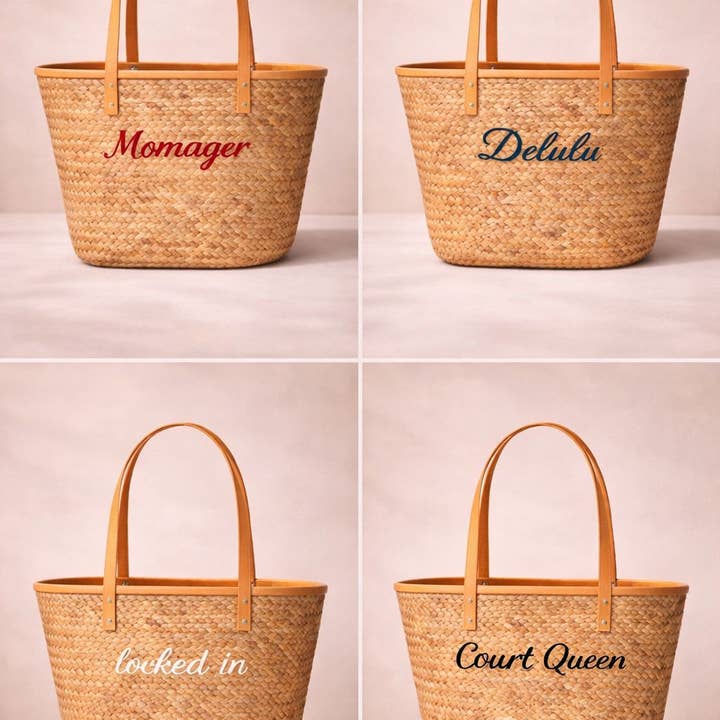 Leighton Sac d'Été pour la vente par Larone Artisans, LLC