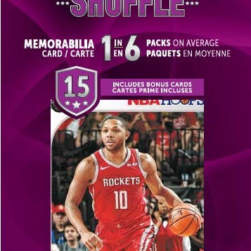 Kalan - Wholesale Playing Cards - Basketball Trading Cards - Presstishuffle0