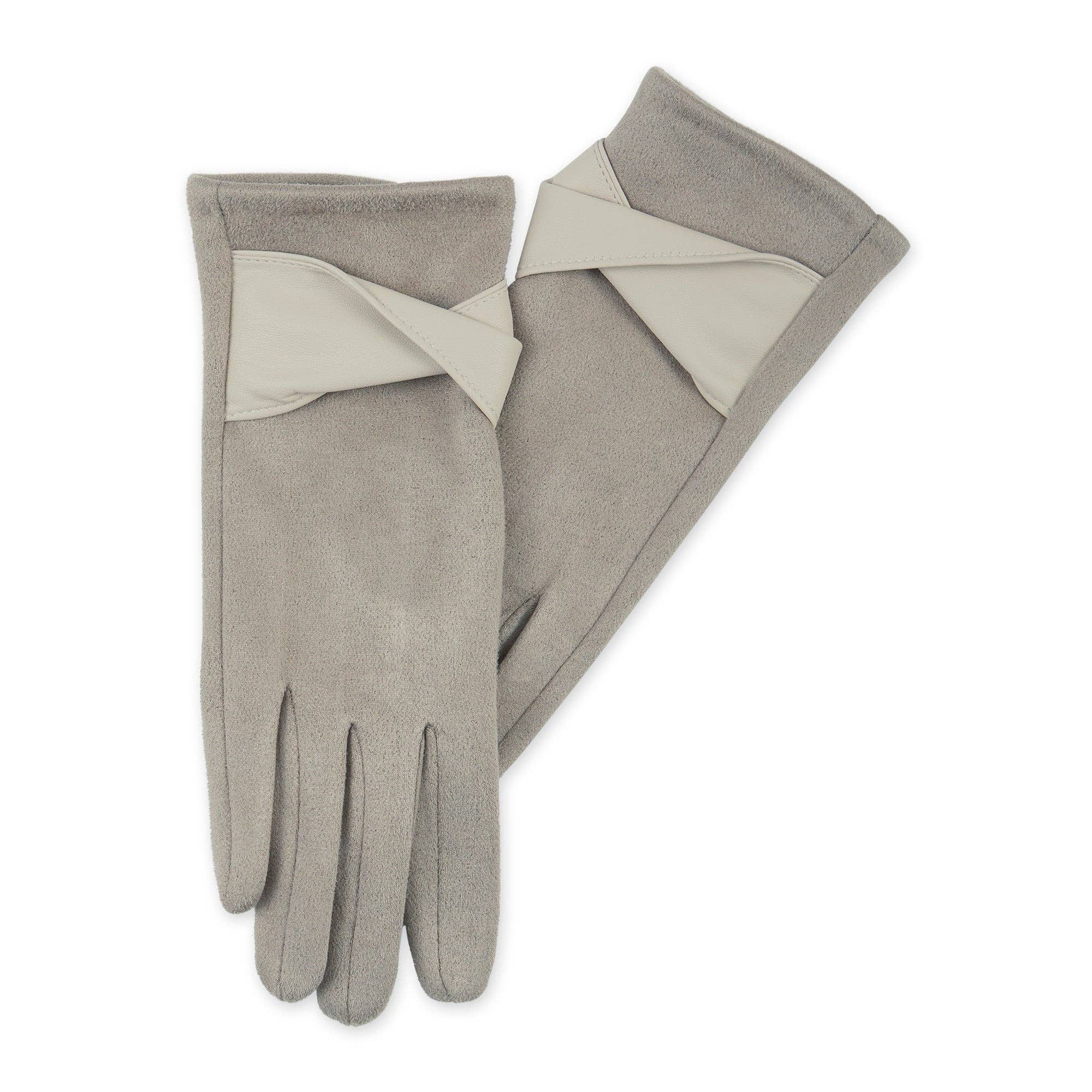 Hadley Wren - Wholesale Gloves - Women's - Hayden Gloves - Beige0