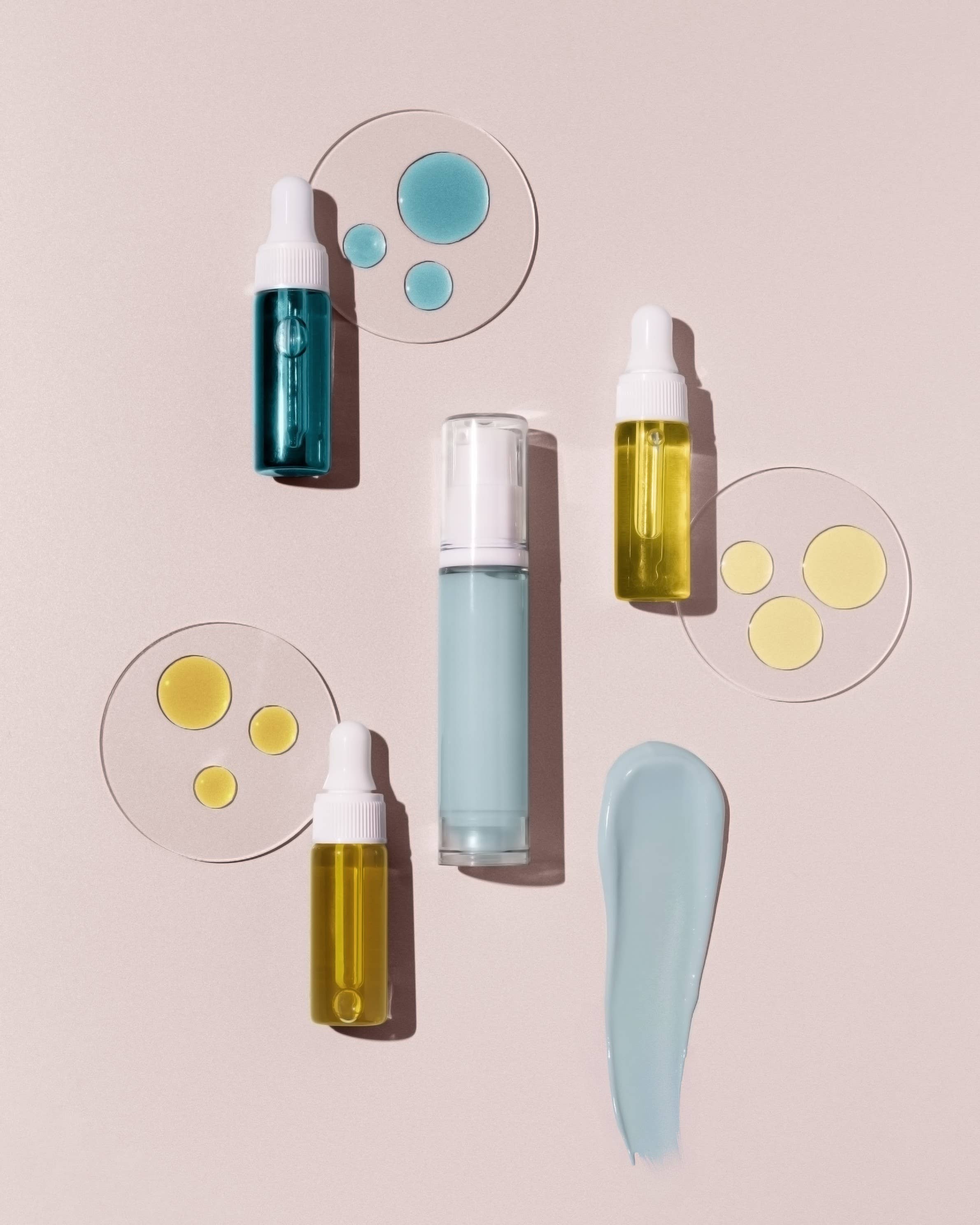 Wild Rising Skincare - Wholesale Anti-Aging Moisturizer - Mini Hyaluronic Acid Anti-Aging Face Cream3