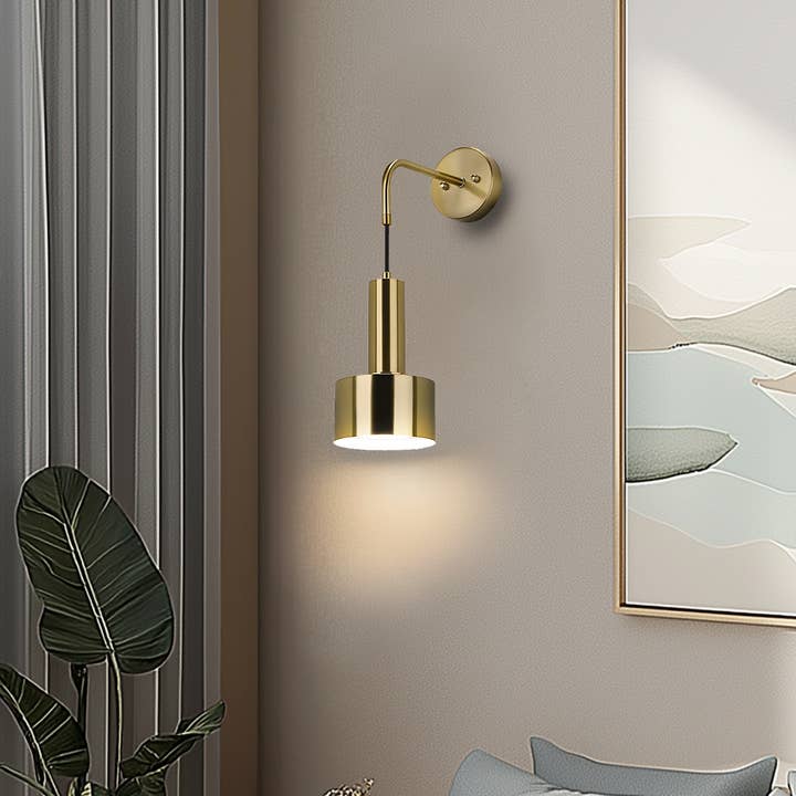 Pridola Design - Wholesale Sconce - GLOWDROP WIRELESS WALL SCONCES (SET OF 2 + 2 BULBS FREE)