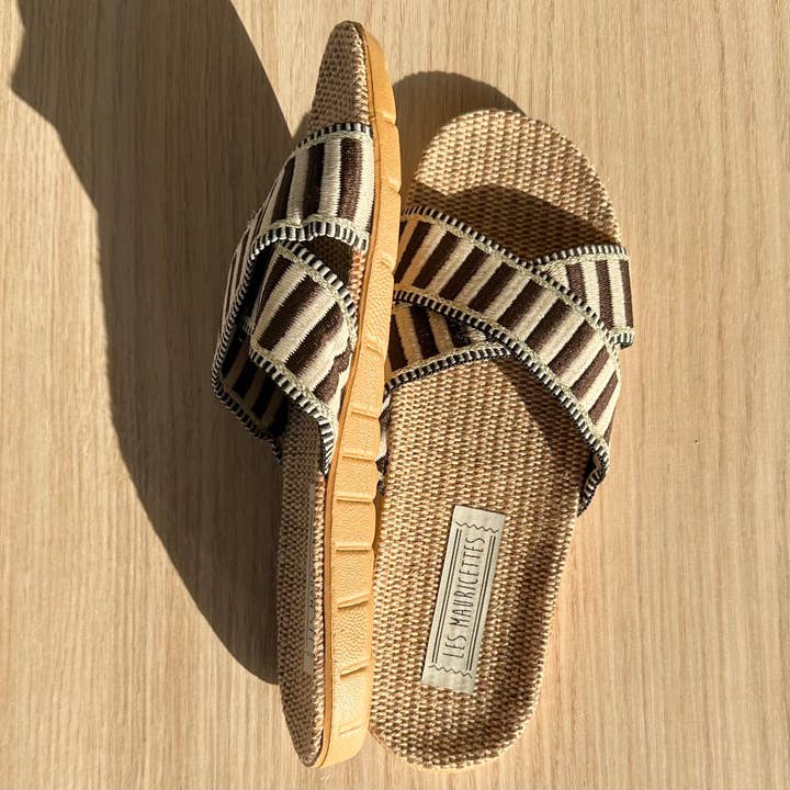 LES MAURICETTES - Vendita all'ingrosso Sandali - Donna - LE MAURICETTE di Clara, zoccoli ultra leggeri6