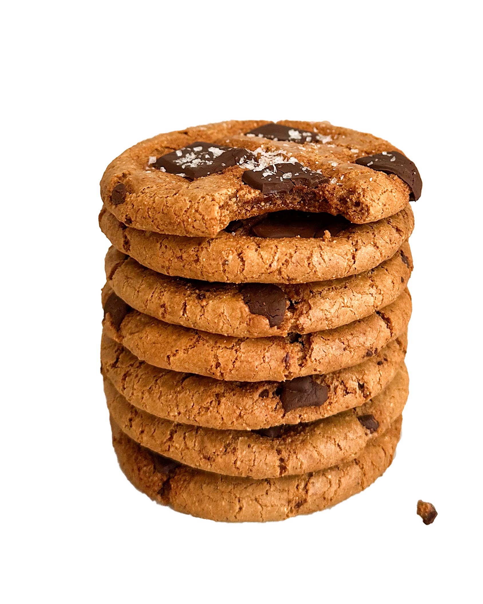 Nowhere Bakery - Wholesale Biscuit - Chocolate Chip Cookie3