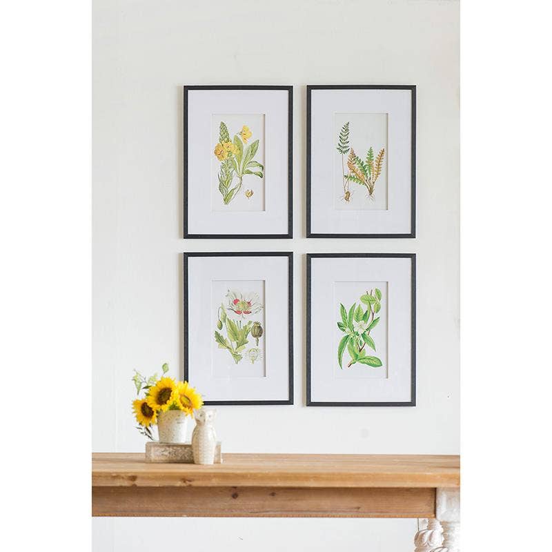 A&B Home Group Inc. - Wholesale Wall Art Set - S/4 Wall Art12