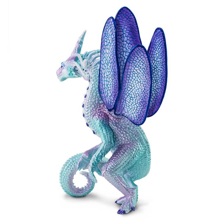 Safari Ltd. - Wholesale Figurine Toy - Kids - Fairy Dragon - 1002512