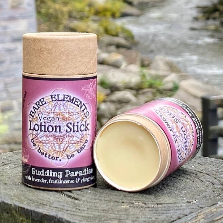 Private Label Lotion Stick | 1.35 oz for wholesale by Bare Elements