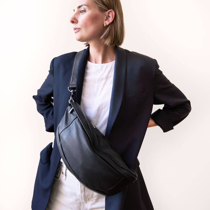 lissa slyngen for engroshandel hos Rough & Tumble