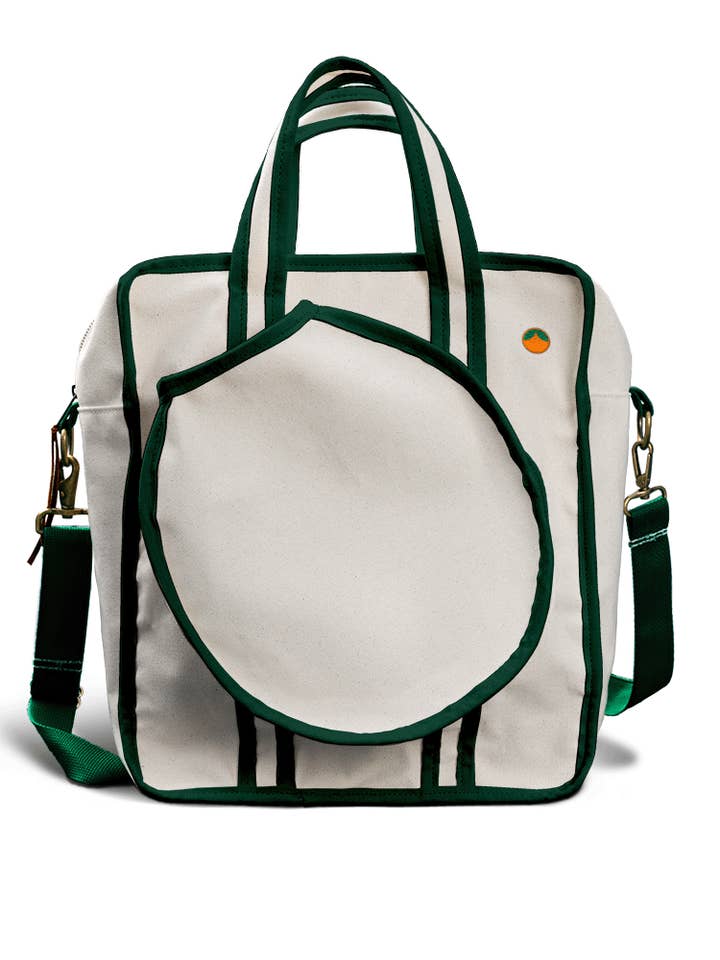 Hunter Classic Pickleball Bag for wholesale by Tangerine