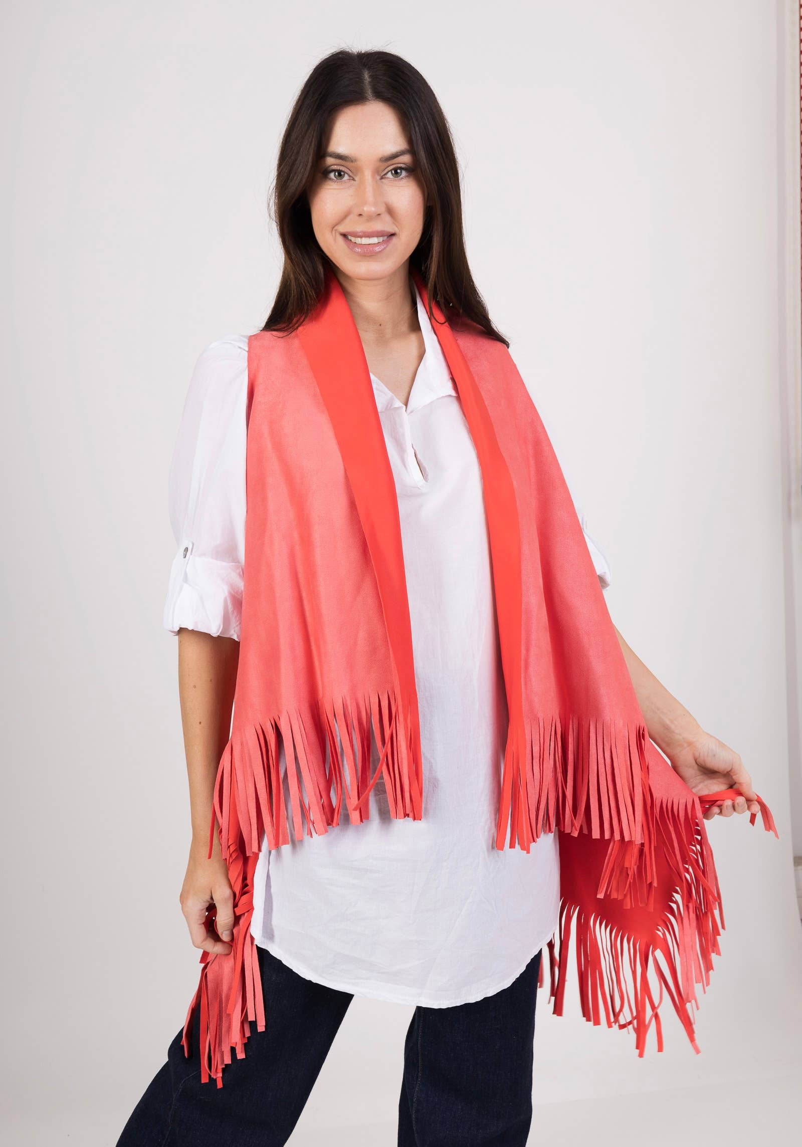 LINEN & COTTON HOUSE – wholesale Väst - Dam – DUBBLA DELAR 654221